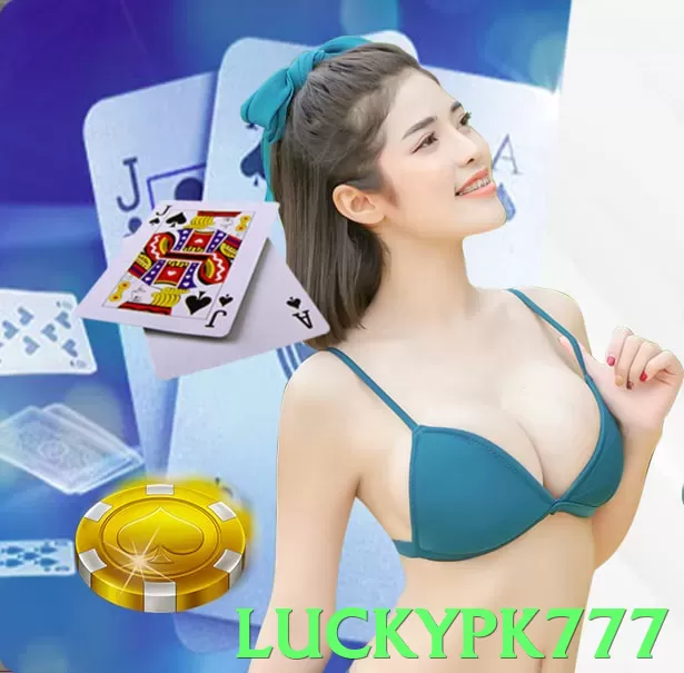 luckypk777 - 2